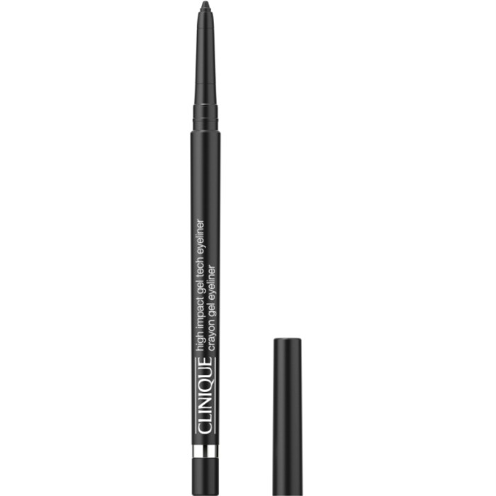 Clinique High Impact Gel Tech Eyeliner Intense Black Intense Black