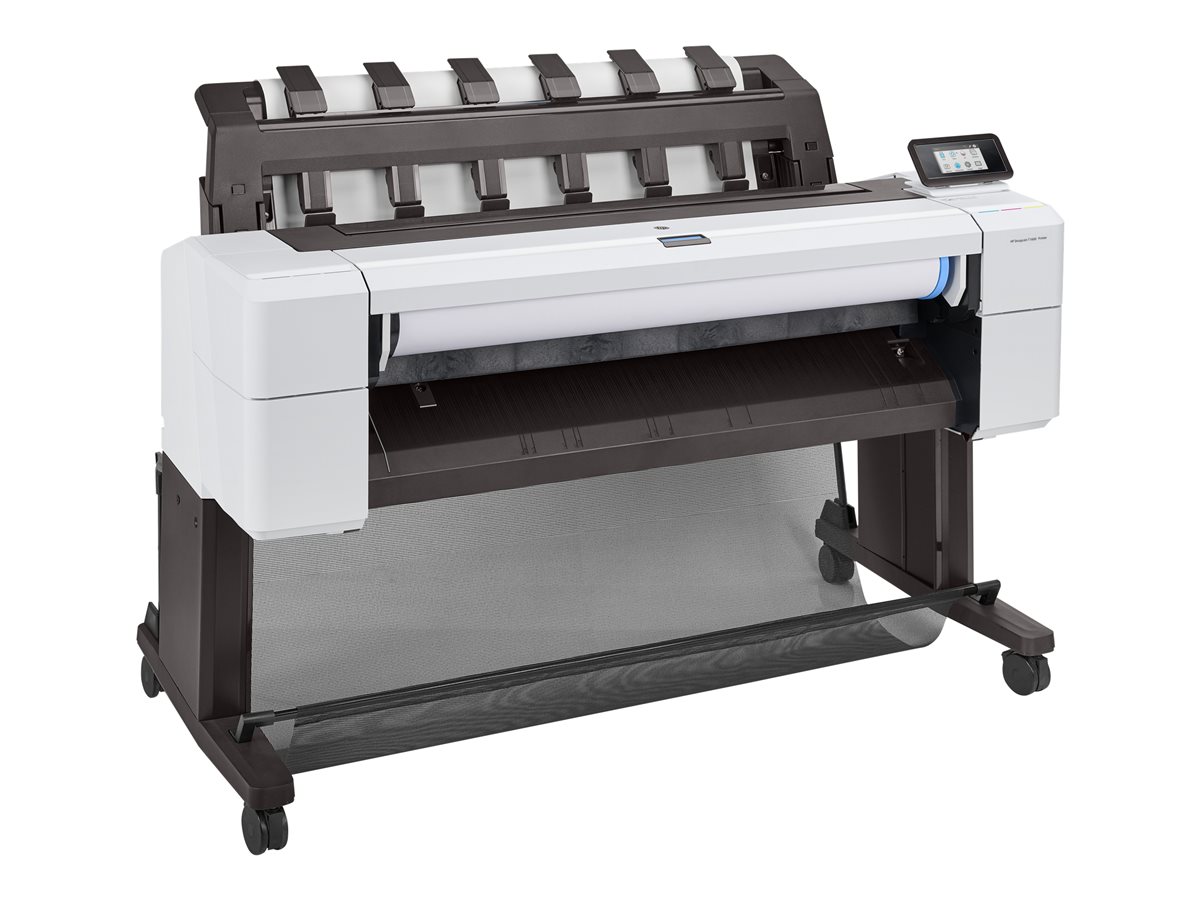 HP DesignJet T1600 storformatsbläckstråleskrivare 36 färg 2400 x 1200 dpi
