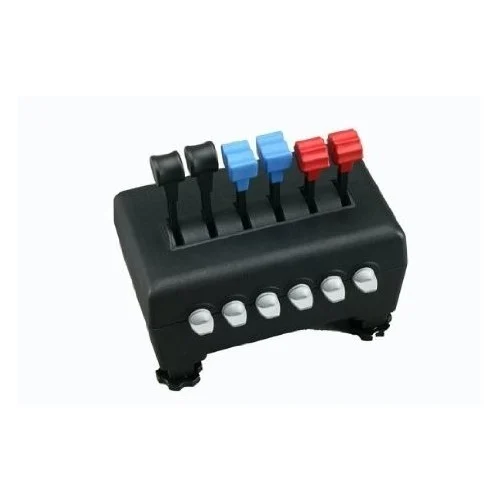Throttle Quadrant Controller, bild 4