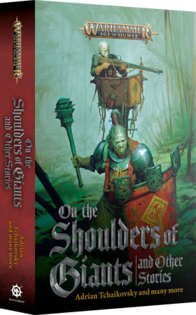 On the Shoulders of Giants (Pocket)