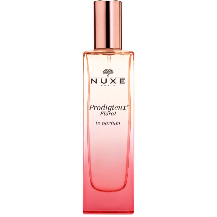 Nuxe Prodigieux Floral Le Perfume Parfum 50 ml