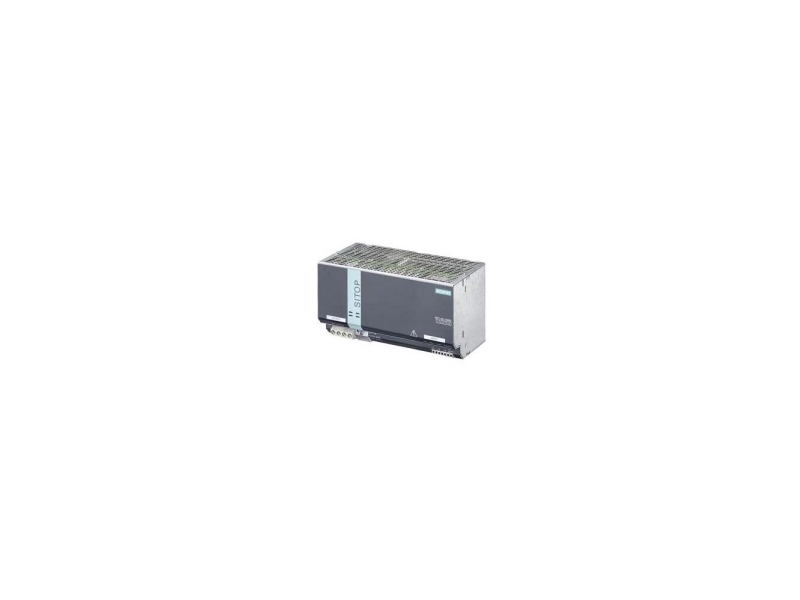Siemens 6EP14373BA00 strömförsörjning för DIN-skena 24 V/DC 40 A 960 W - 1 utgång