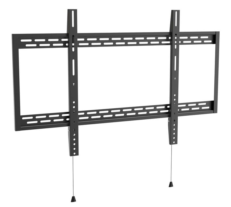 Väggfäste Vivolink Wall mount slim XL 60-100", max 125 kg, bild 3