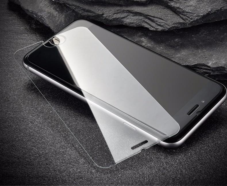 Härdat glas 9H härdat glas iPhone 14 Max / 13 Pro Max (förpackning - kuvert), bild 5