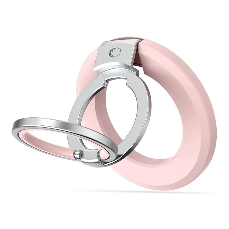 Tech-Protect mmR500 MagSafe-fäste - rosa