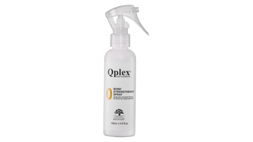 Arganmidas Qplex No.0 Bond Strengthening Spray 145 ml, bild 4