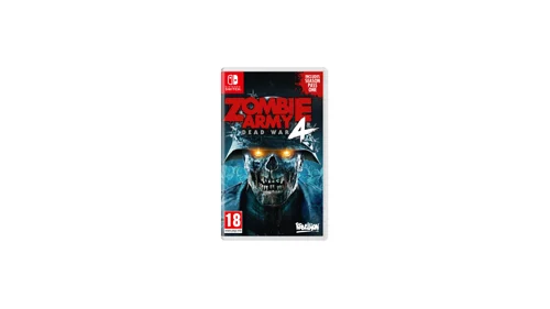 Zombie Army 4: Dead War, bild 3