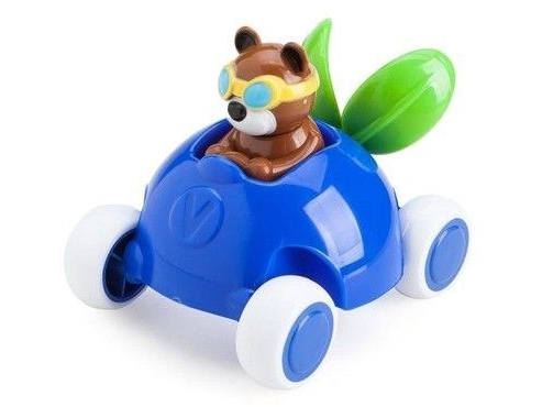 Viking Toys roliga bilar Mis