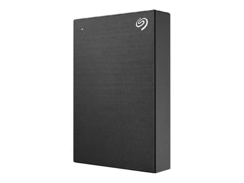 Seagate OneTouch 4TB Svart, bild 5
