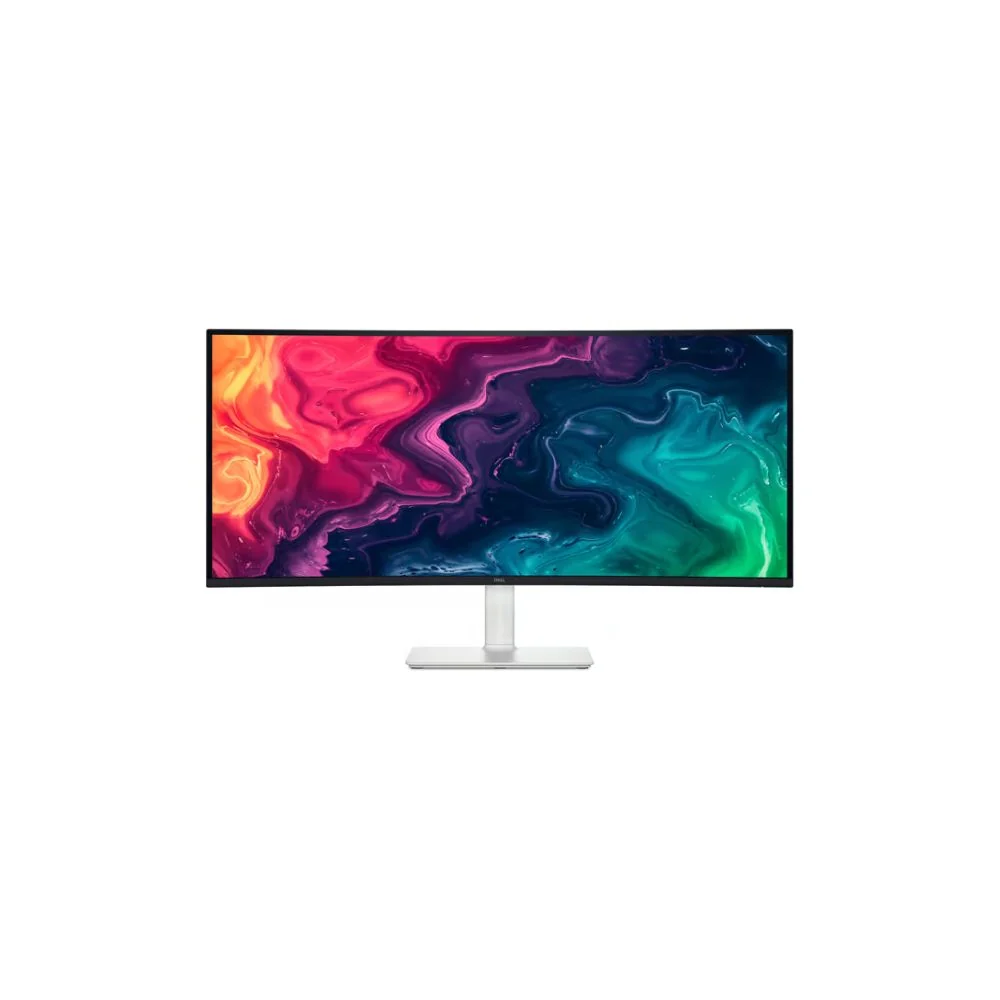 Dell Plus S3425DW Välvd 34" skärm