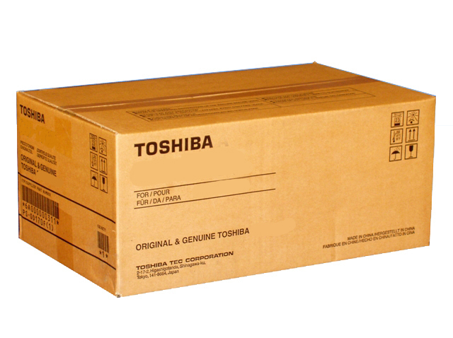 Toshiba FC28EC Cyan, 21000 sidor, bild 3