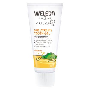 Weleda Children´s Tooth Gel 50 ml