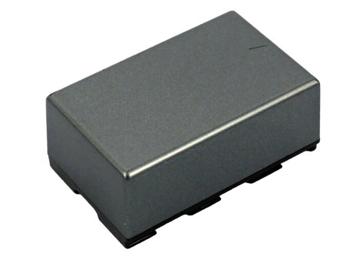 Batteri till Kamera för JVC GR-DVX707EG, GR-DVX509, GR-DVX407EG m.fl., bild 4