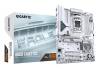 Gigabyte B850 Eagle Ice, bild 4