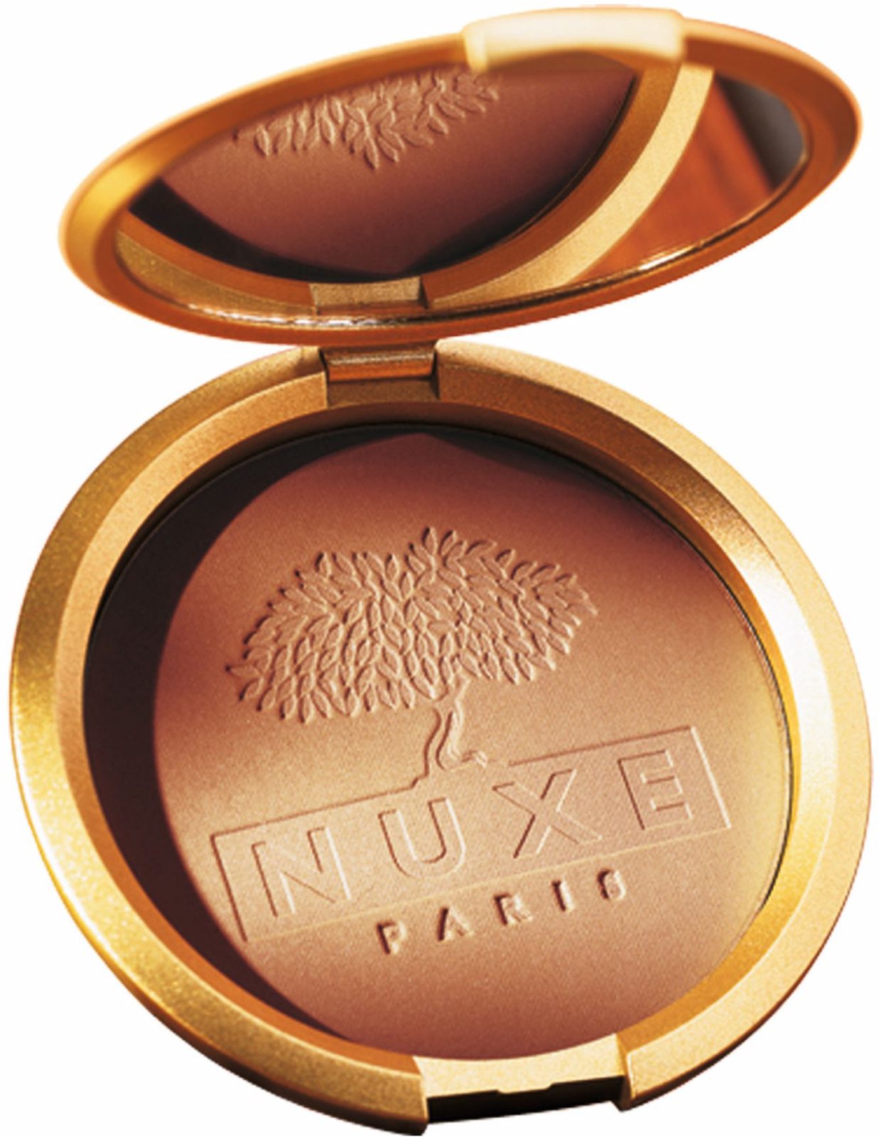 Nuxe Compact Bronzing Powder Face & Body Bronzing Powder
