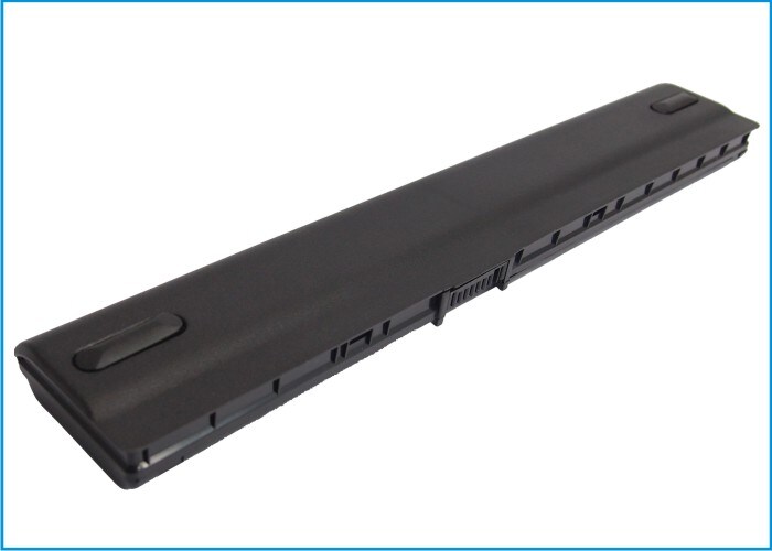 Batteri till Laptop, Bärbar dator för Asus M7, Z7, Z70 m.fl., bild 3