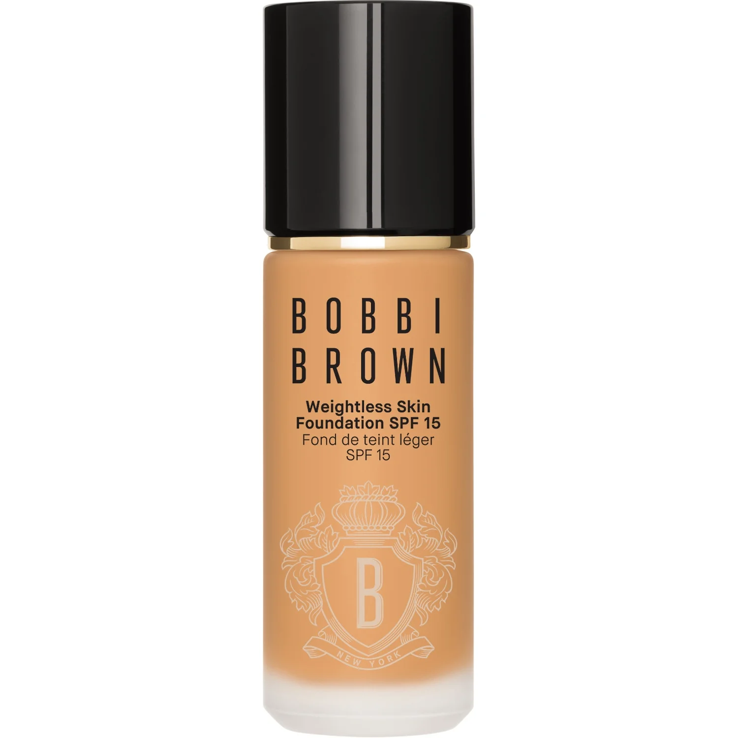 Bobbi Brown Weightless Skin Foundation SPF15 Honey 30.0 ml