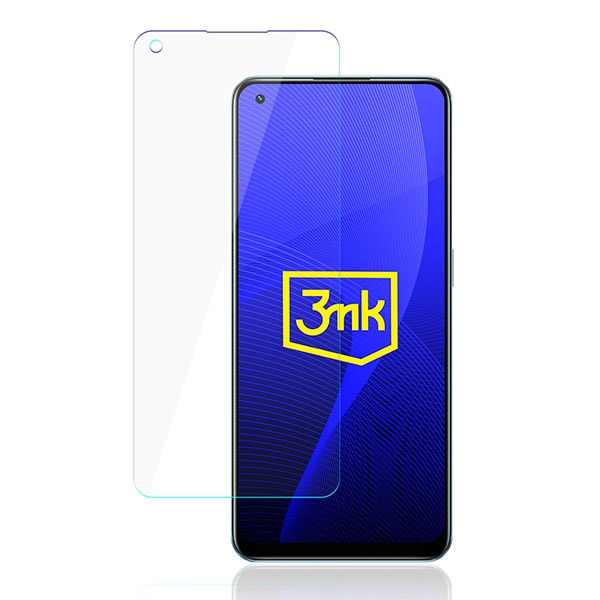3mk FlexibleGlass Realme 9 Pro + hybridglas, bild 2