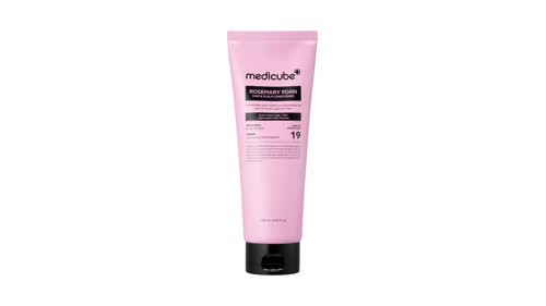 Medicube Rosemary PDRN Hair&Scalp Conditioner 250 ml, bild 3