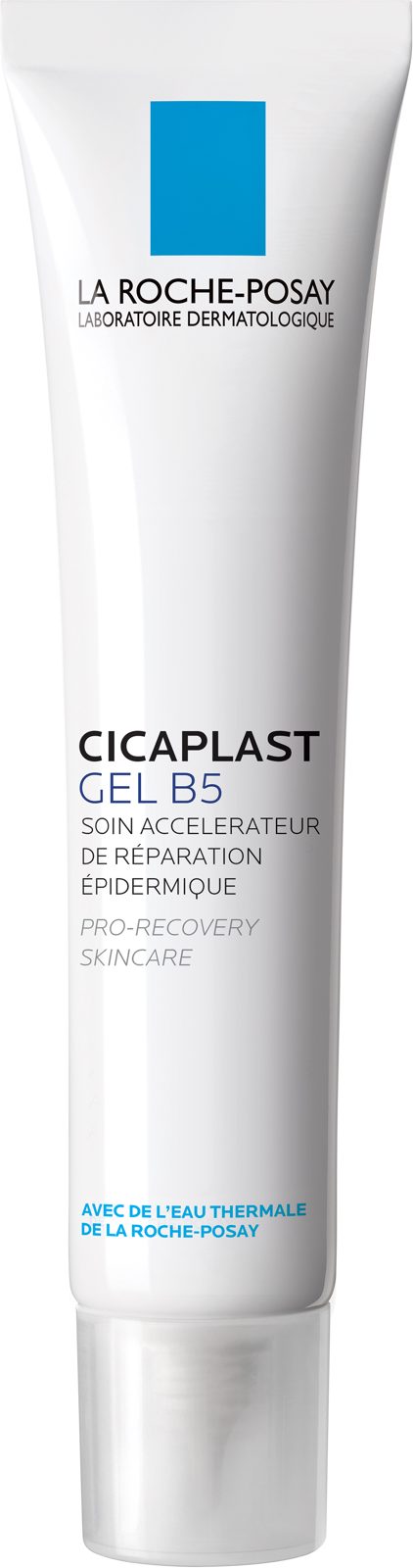 La Roche-Posay Cicaplast Gel B5 Gelécreme 40 ml