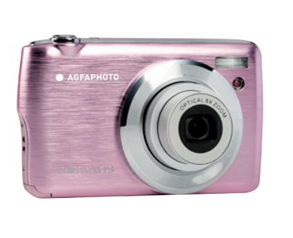 DC8200 CMOS 8x 18MP - Rosa, bild 4
