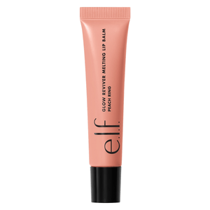 e.l.f. Glow Reviver Melting Lip Balm Peach Ring Peach Ring