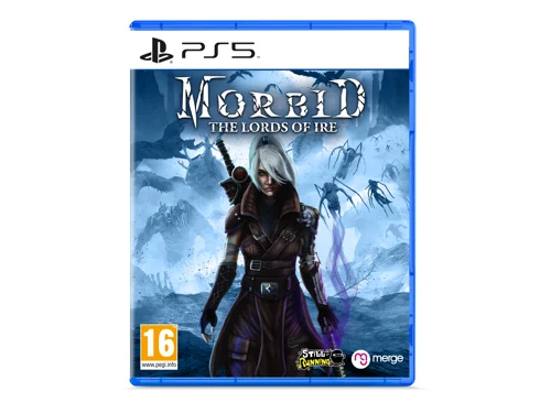 Morbid: The Lords of Ire (PS5), bild 2