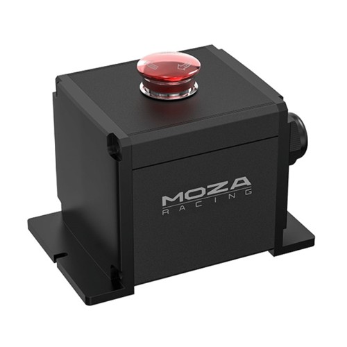 MOZA E-Stop switch