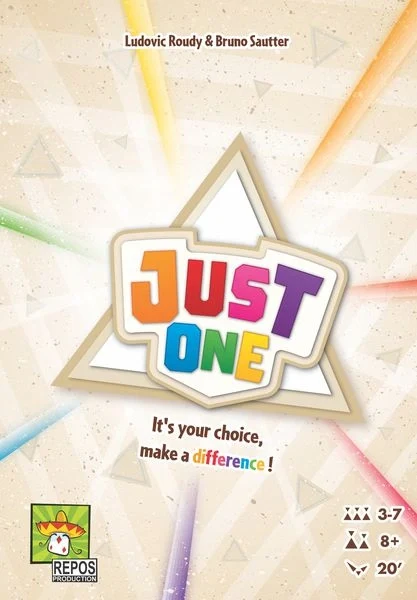 Just One (SE)