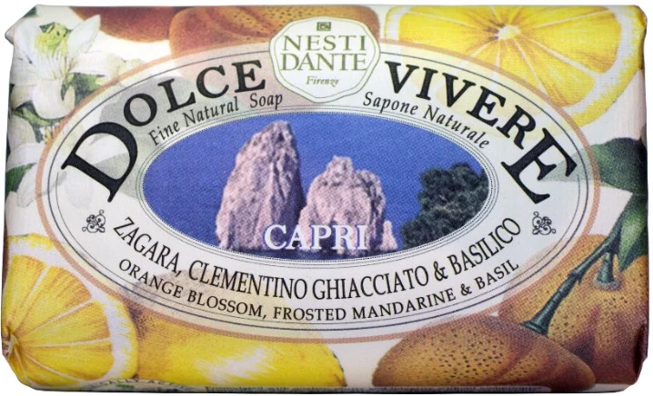 Nesti Dante Dolce Vivere Capri, bild 2