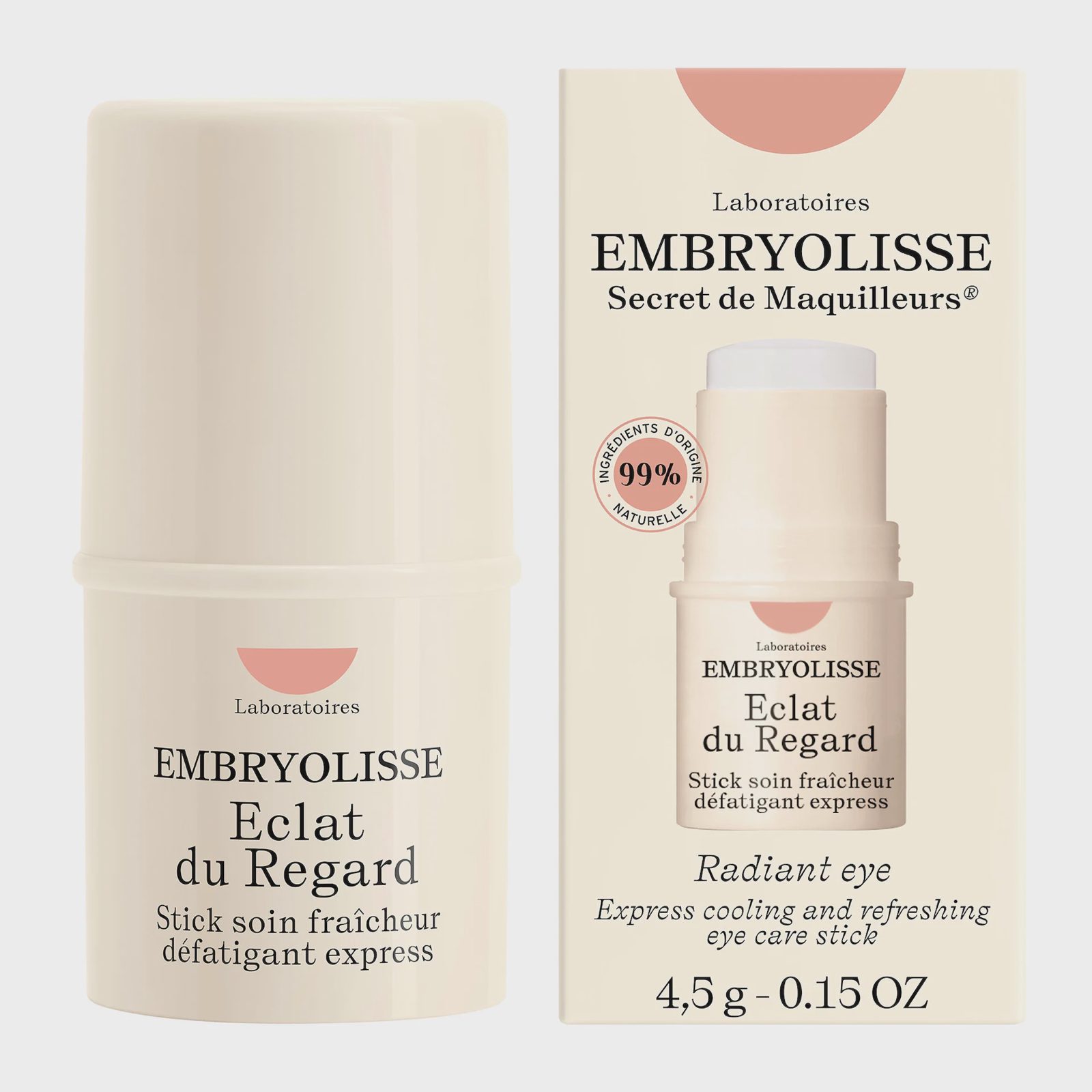 Embryolisse Artist Secret Radiant Eye, bild 2