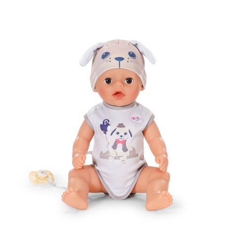 Baby Born - Lukas 36 cm