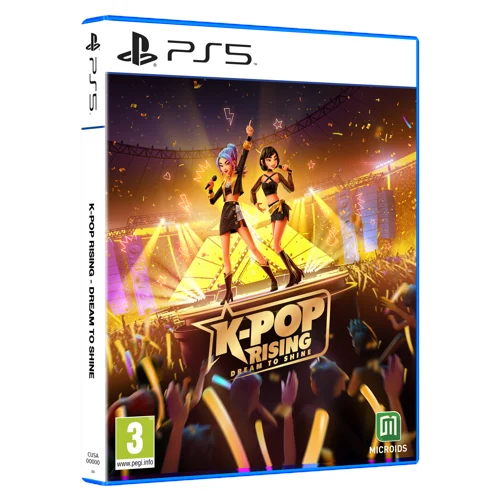 K-Pop Rising - Dream To Shine, bild 4