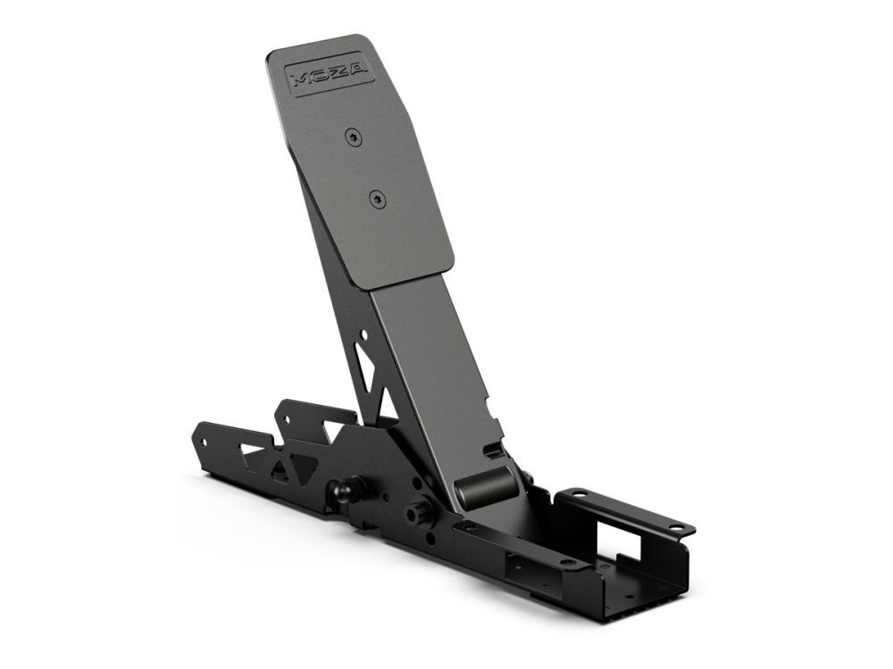 MOZA SR-P Lite kopplingspedal, bild 3