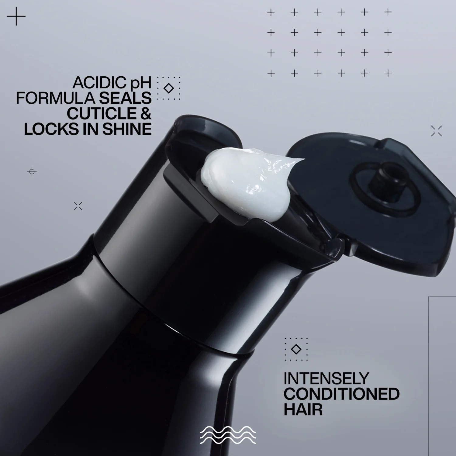 Redken Acidic Color Gloss Conditioner 500 ml, bild 5