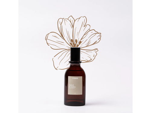 100Bon - Soleil & Ambre EDT - 30 ml, bild 2