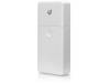 Ubiquiti Networks NanoSwitch Outdoor, 4-port Gigabit, PoE passthrough