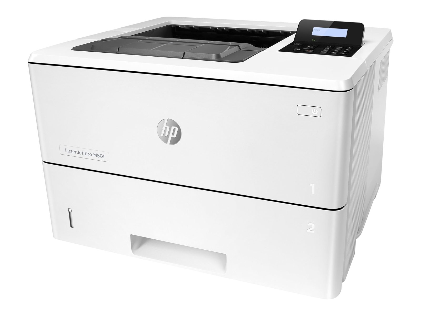HP LaserJet Pro M501dn skrivare