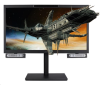 Acer DS2 Pro 27" - USB-C 3840x2160 3D-AHVA 160Hz, bild 2