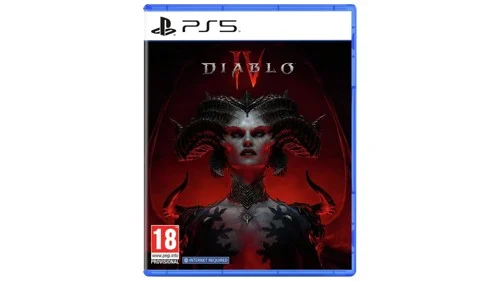 Diablo IV, bild 3