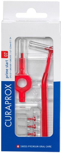 Curaprox Prime start CPS 07