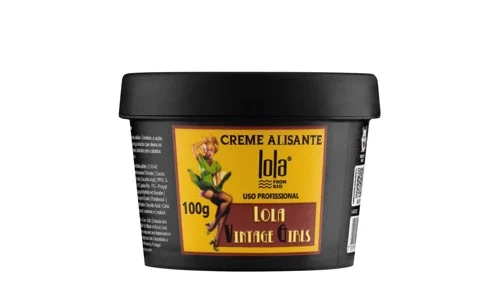 Lola from Rio Vintage Girls Volume Reducer 100 g, bild 3