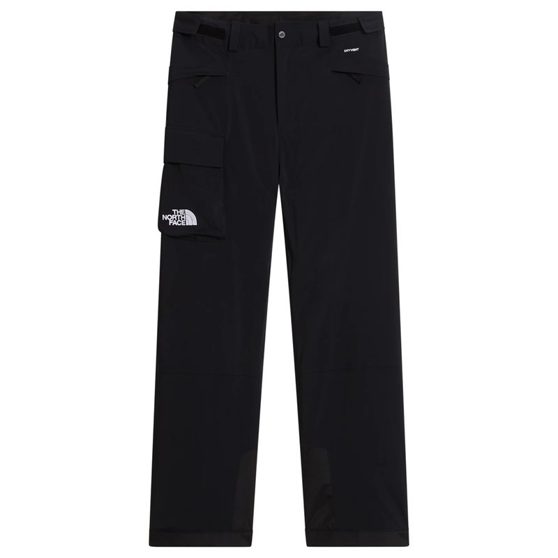 The North Face M Freedom Pant Tnf Black - M