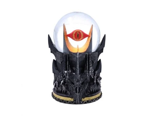 Lord of the Rings Sauron Snow Globe 18cm, bild 2