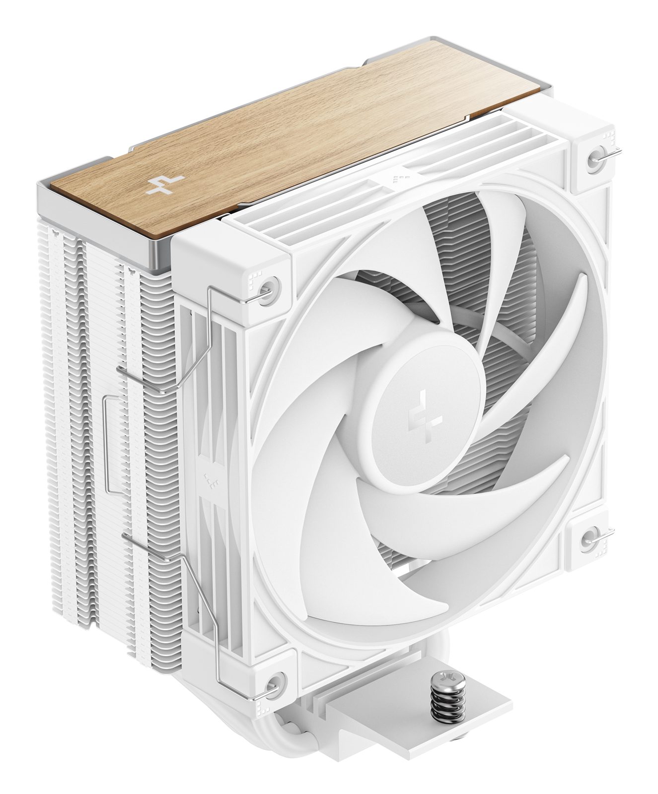 DeepCool AK400 G2 Vit, bild 4