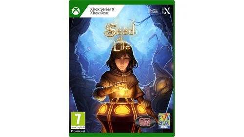 Seed of Life, bild 3