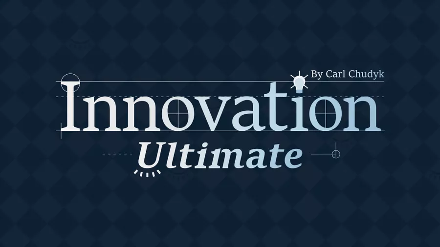Innovation Ultimate Edition