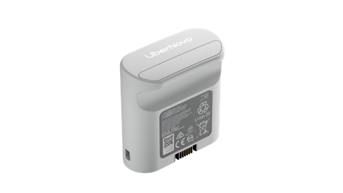 LiberNovo - Battery - Space Gray - Compatible with Omni / Gen / Pro, NOT SE, bild 3