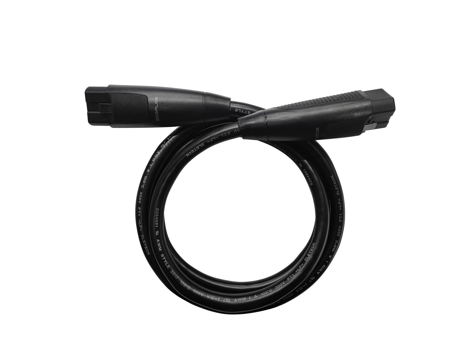Ecoflow, Cable Infinity