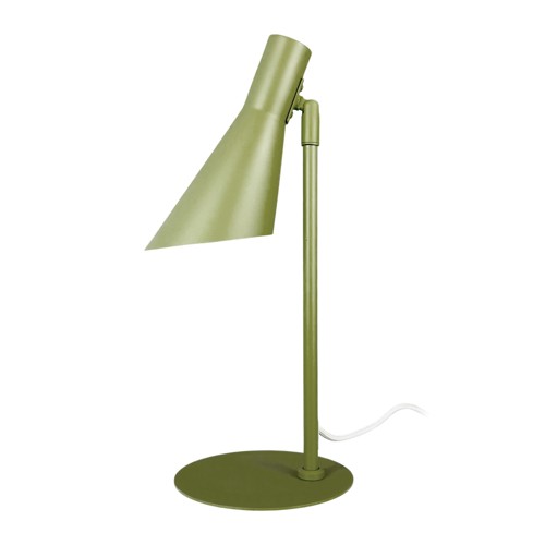 Dyberg-Larsen - DL12 Mini table lamp - Green - Mini